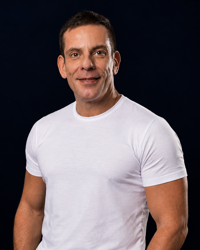 Fernando Martin